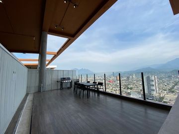 VENTA DE DEPARTAMENTO EN CENTRO DE MONTERREY