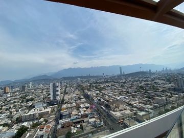 VENTA DE DEPARTAMENTO EN CENTRO DE MONTERREY