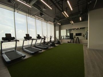 VENTA DE DEPARTAMENTO EN CENTRO DE MONTERREY