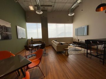 VENTA DE DEPARTAMENTO EN CENTRO DE MONTERREY