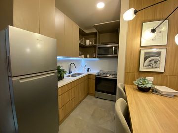 VENTA DE DEPARTAMENTO EN CENTRO DE MONTERREY