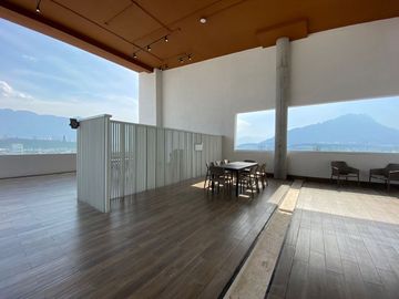 VENTA DE DEPARTAMENTO EN CENTRO DE MONTERREY