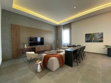 VENTA DE DEPARTAMENTO EN CENTRO DE MONTERREY
