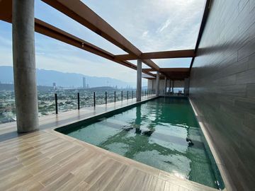 VENTA DE DEPARTAMENTO EN CENTRO DE MONTERREY