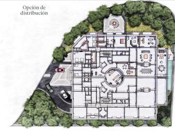 VENTA DE DEPARTAMENTO EN TORRE EXCLUSIVA EN SAN PEDRO GARZA GARCIA.