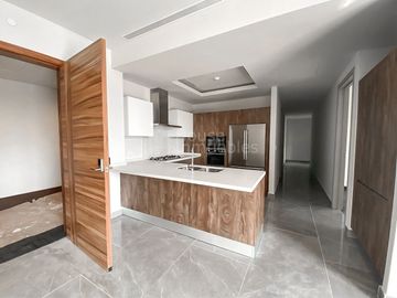 DEPARTAMENTO EN VENTA  EN ARBOLEDA NUBE  SAN PEDRO GARZA GARCIA