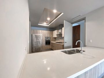 DEPARTAMENTO EN VENTA  EN ARBOLEDA NUBE  SAN PEDRO GARZA GARCIA