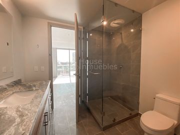 DEPARTAMENTO EN VENTA  EN ARBOLEDA NUBE  SAN PEDRO GARZA GARCIA