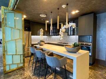 DEPARTAMENTO EN VENTA  EN ARBOLEDA NUBE  SAN PEDRO GARZA GARCIA