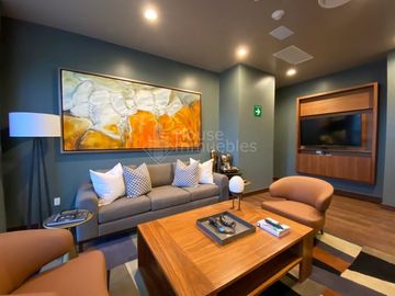 DEPARTAMENTO EN VENTA  EN ARBOLEDA NUBE  SAN PEDRO GARZA GARCIA