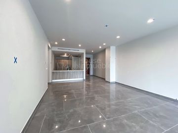 DEPARTAMENTO EN VENTA  EN ARBOLEDA NUBE  SAN PEDRO GARZA GARCIA