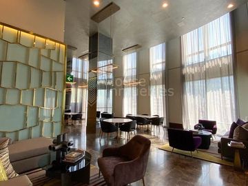 DEPARTAMENTO EN VENTA  EN ARBOLEDA NUBE  SAN PEDRO GARZA GARCIA