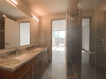 DEPARTAMENTO EN VENTA  EN ARBOLEDA NUBE  SAN PEDRO GARZA GARCIA