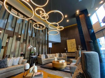 DEPARTAMENTO EN VENTA  EN ARBOLEDA NUBE  SAN PEDRO GARZA GARCIA