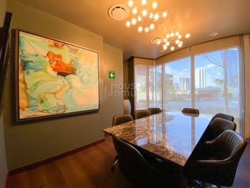 DEPARTAMENTO EN VENTA  EN ARBOLEDA NUBE  SAN PEDRO GARZA GARCIA