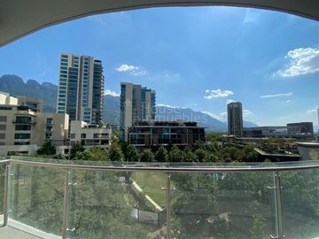 DEPARTAMENTO EN VENTA  EN ARBOLEDA NUBE  SAN PEDRO GARZA GARCIA