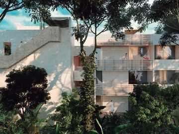 VENTA DE DEPARTAMENTO EN LA RIVIERA MAYA.
