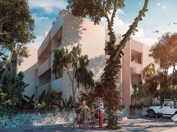 VENTA DE DEPARTAMENTO EN LA RIVIERA MAYA.
