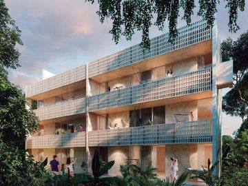 VENTA DE DEPARTAMENTO EN LA RIVIERA MAYA.
