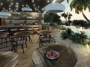 VENTA DE DEPARTAMENTO 5ta Avenida PLAYA DEL CARMEN.