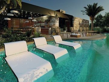 VENTA DE DEPARTAMENTO 5ta Avenida PLAYA DEL CARMEN.