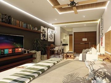 VENTA DE DEPARTAMENTO 5ta Avenida PLAYA DEL CARMEN.
