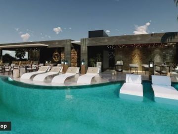 VENTA DE DEPARTAMENTO 5ta Avenida PLAYA DEL CARMEN.