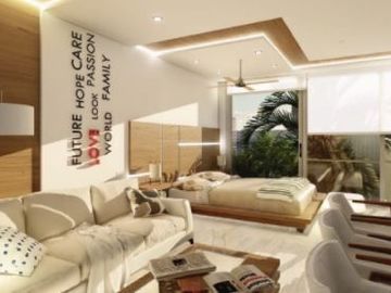 VENTA DE DEPARTAMENTO 5ta Avenida PLAYA DEL CARMEN.