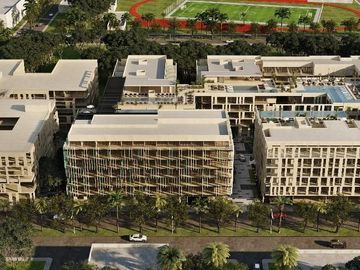 Venta de Condos - Departamentos Playa del Carmen.