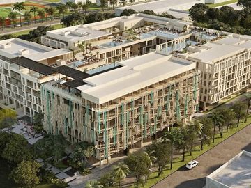 Venta de Condos - Departamentos Playa del Carmen.