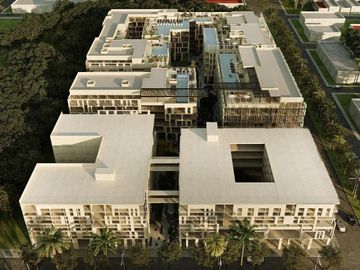 Venta de Condos - Departamentos Playa del Carmen.