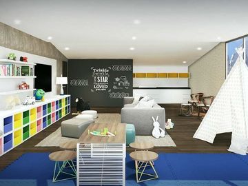 VENTA DE DEPARTAMENTOS EN VALLE PONIENTE.