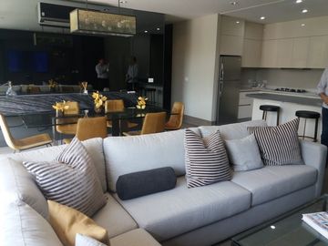 VENTA DE DEPARTAMENTOS EN VALLE PONIENTE.