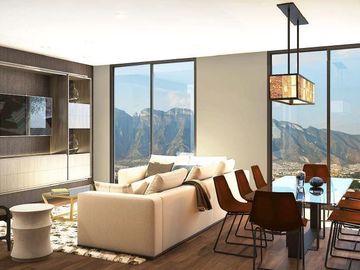 VENTA DE DEPARTAMENTOS EN VALLE PONIENTE.