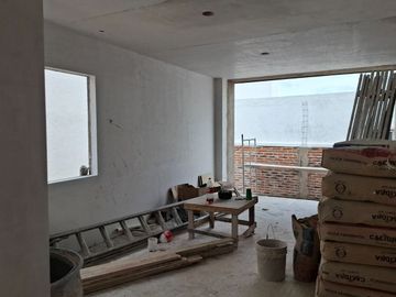 Estrena Casa en Punta Esmeralda, 4ta Recamara en PB, 3 Baños Completos, Roof !