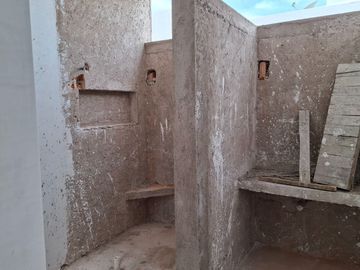 Estrena Casa en Punta Esmeralda, 4ta Recamara en PB, 3 Baños Completos, Roof !