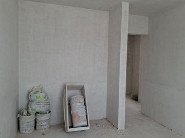 Estrena Casa en Punta Esmeralda, 4ta Recamara en PB, 3 Baños Completos, Roof !