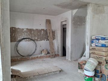 Estrena Casa en Punta Esmeralda, 4ta Recamara en PB, 3 Baños Completos, Roof !