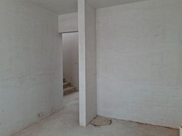 Estrena Casa en Punta Esmeralda, 4ta Recamara en PB, 3 Baños Completos, Roof !