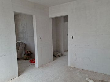 Estrena Casa en Punta Esmeralda, 4ta Recamara en PB, 3 Baños Completos, Roof !
