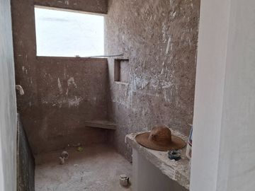 Estrena Casa en Punta Esmeralda, 4ta Recamara en PB, 3 Baños Completos, Roof !