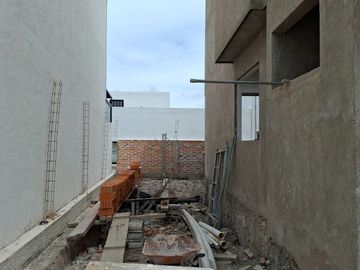Estrena Casa en Punta Esmeralda, 4ta Recamara en PB, 3 Baños Completos, Roof !