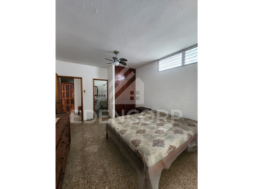 Casa rentera en Salinas