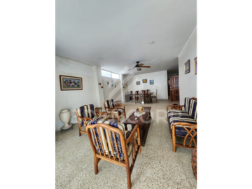 Casa rentera en Salinas