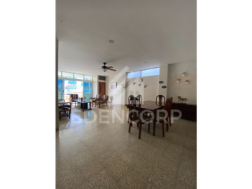 Casa rentera en Salinas
