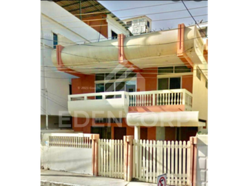 Casa rentera en Salinas