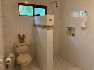Venta - Impresionante Casa de Campo - Quinta con enorme terreno en Tesip, Yucatan