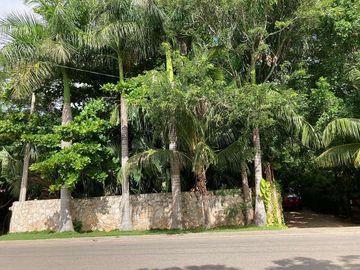 Venta - Impresionante Casa de Campo - Quinta con enorme terreno en Tesip, Yucatan