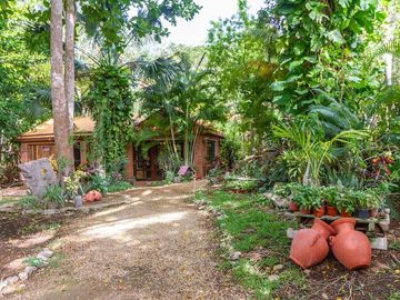 Venta - Impresionante Casa de Campo - Quinta con enorme terreno en Tesip, Yucatan