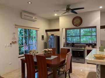 Venta - Impresionante Casa de Campo - Quinta con enorme terreno en Tesip, Yucatan